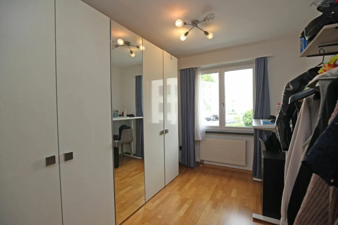 Attraktive 3.5-Zimmerwohnung in Urtenen-Schönbühl - Foto 3 von 9