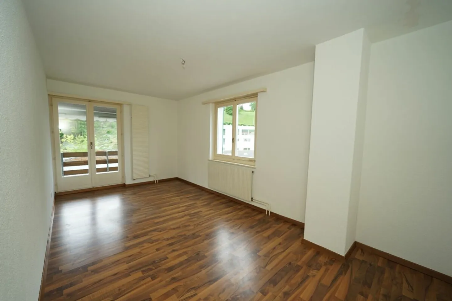 Gemütliche Wohnung mit Balkon - Foto 3 von 13