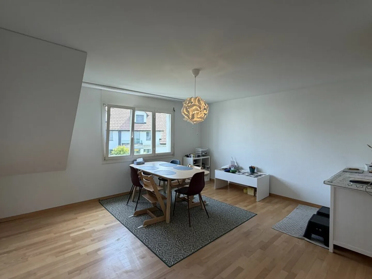 Appartamento duplex amichevole con molto spazio - Foto 3 di 9
