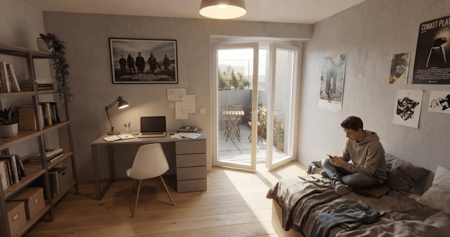 Magnifique villa jumelée au centre d'Yverdon - Photo 6 of 8