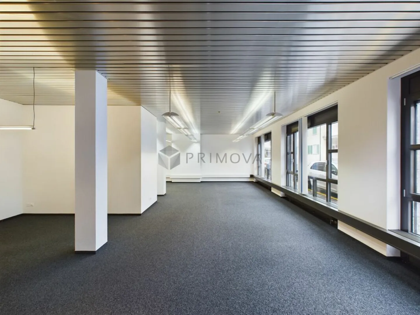 Écrire une histoire de succès à Flawil - Votre espace commercial vous attend ! - Photo 4 sur 13