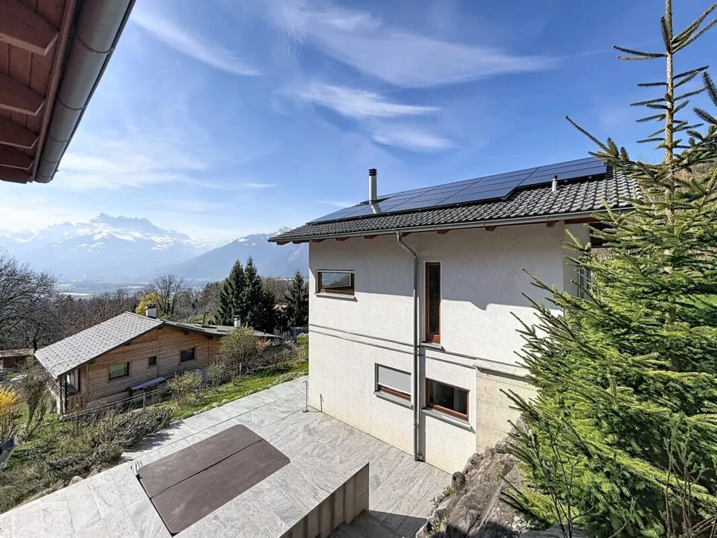 Villa d'Architecte avec Vue Panoramique - Photo 3 sur 13