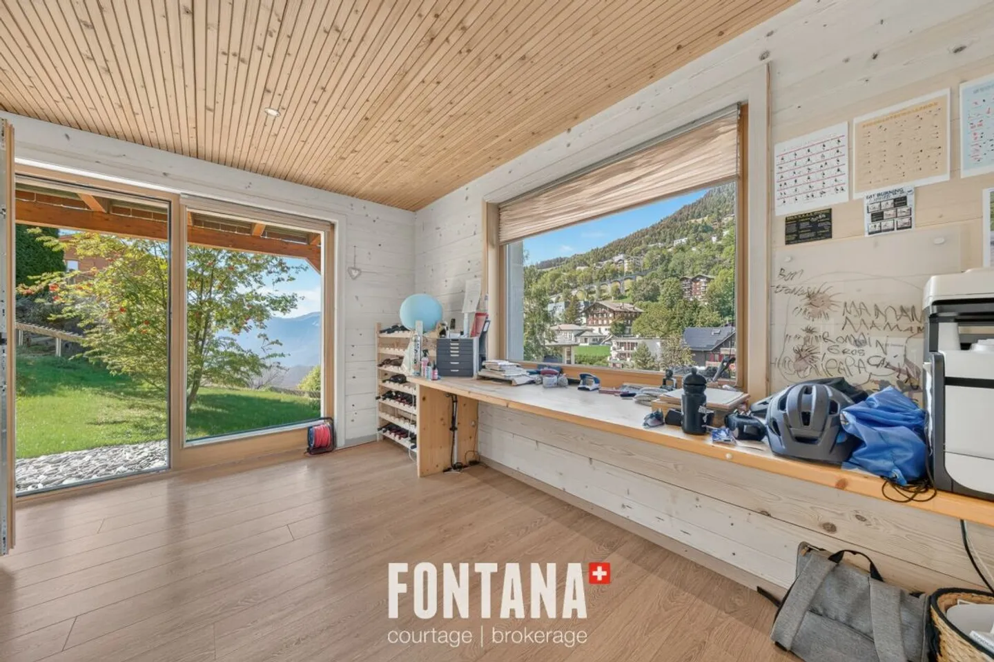Chalet Volodalen - Foto 12 di 13