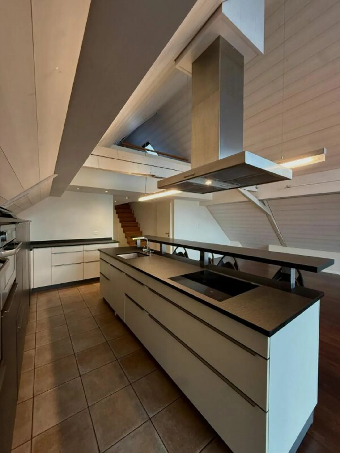 Modern Living near the Lakeshore - Photo 2 of 13