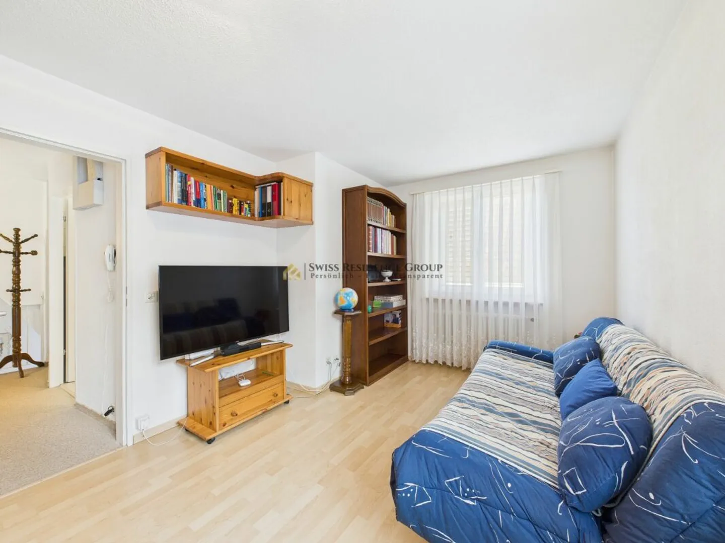 Wohnen &amp; Arbeiten vereint - Einfamilienhaus mit 60 m² Geschäftsanbau - Foto 11 von 13