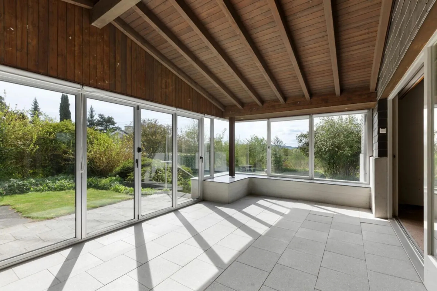 Oasis verte avec intimité et belle vue - Photo 11 sur 13