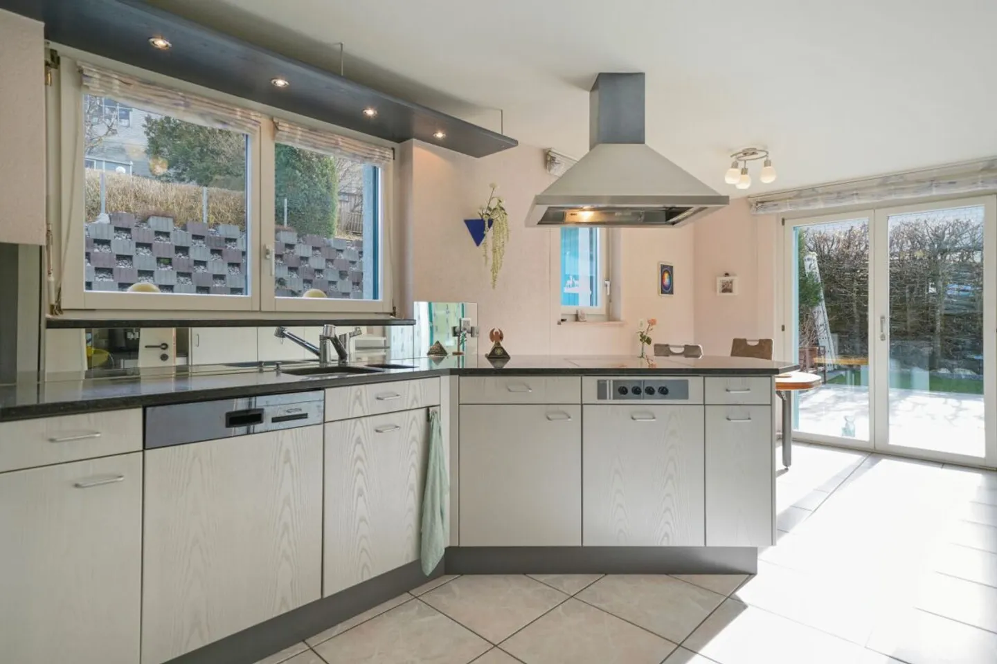 Spacious Family Home with Views - Photo 4 of 13