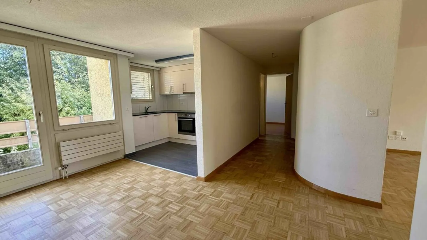 3.5-room apartment - Photo 3 of 10
