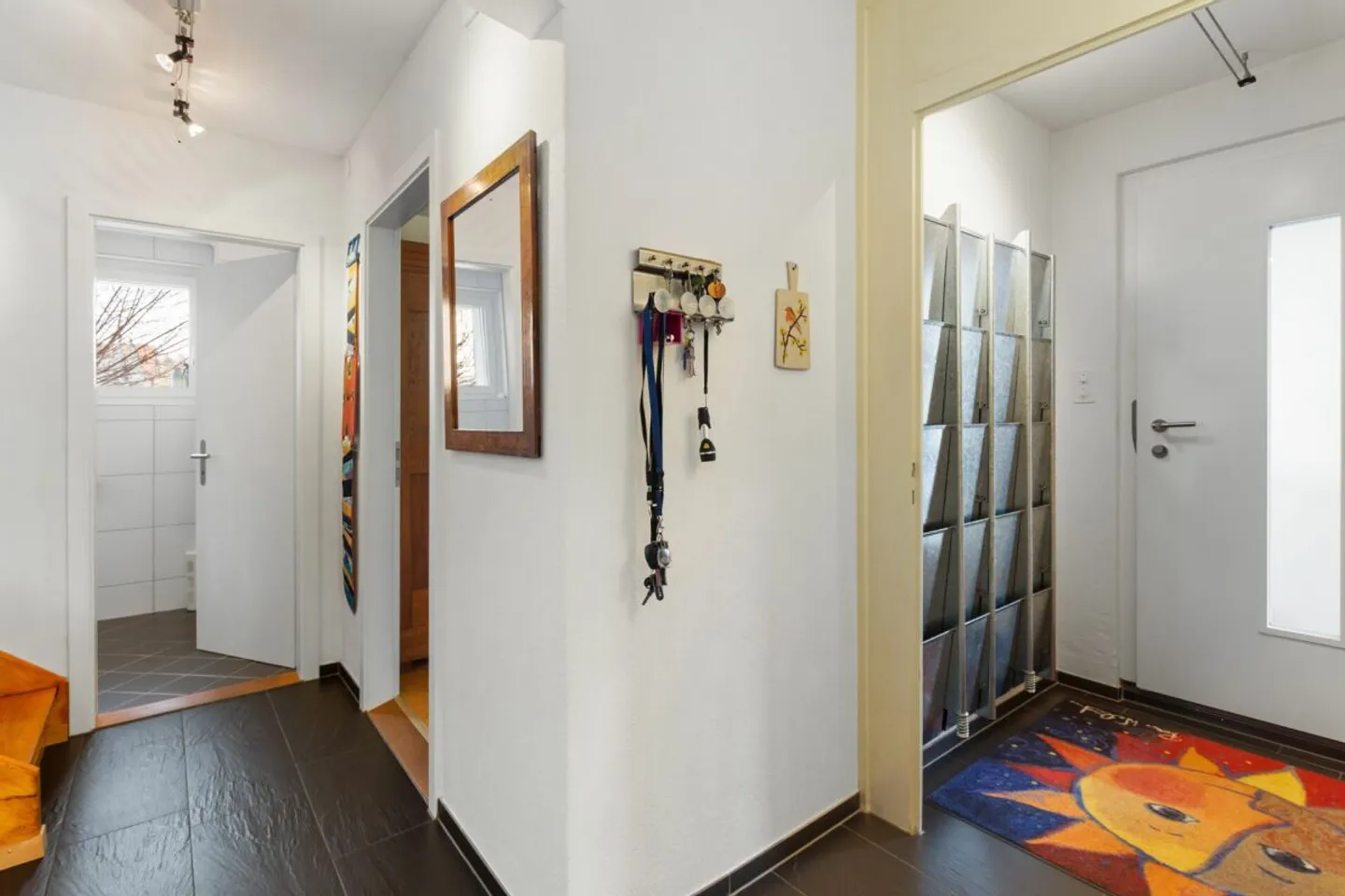 Charmantes Einfamilienhaus in Wigoltingen - Foto 2 von 13