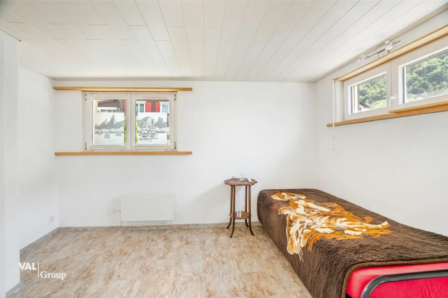 Compatto, affascinante, vicino alla natura - La tua nuova casa - Foto 8 di 13