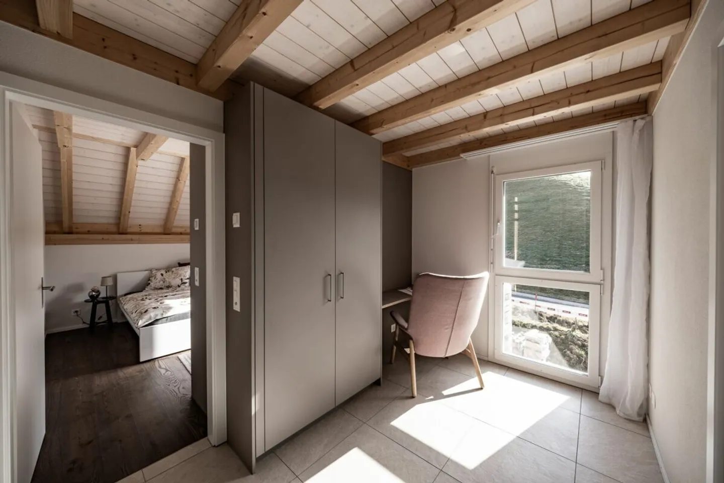 Appartamento campione a Gässli Grünenmatt - Foto 10 di 13