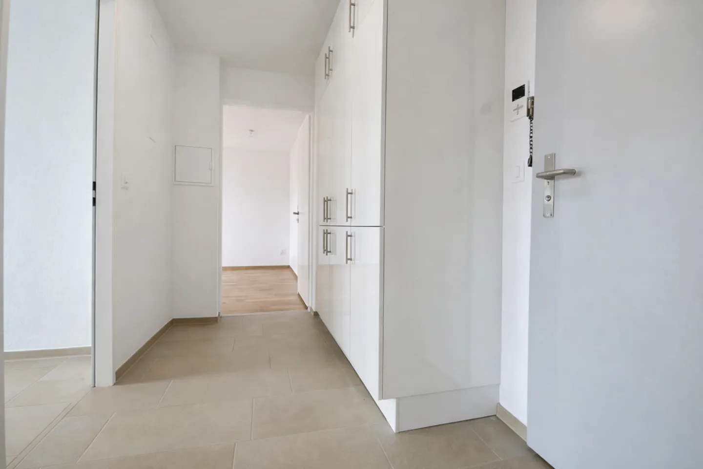 Attractive 2.0-room apartment with large balcony - Photo 7 of 12