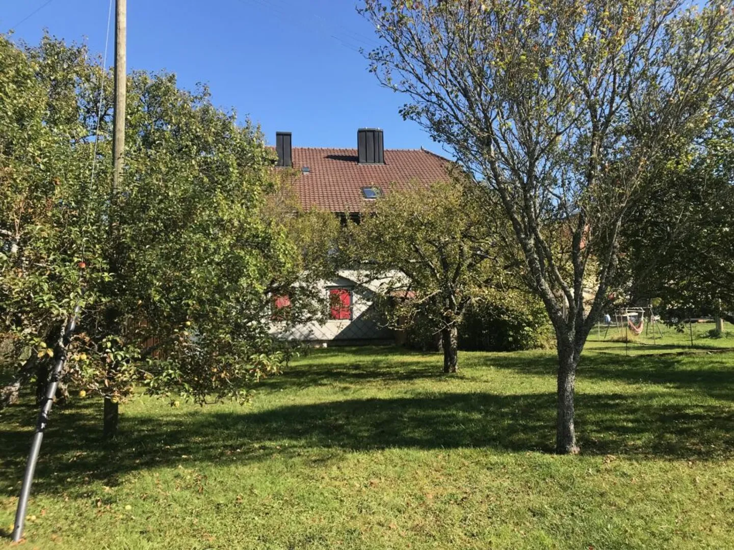 DORFHAUS ZU TRANSFORMIEREN MIT GENEHMIGUNG FÜR EINE EINZELNE VILLA - Foto 5 von 13