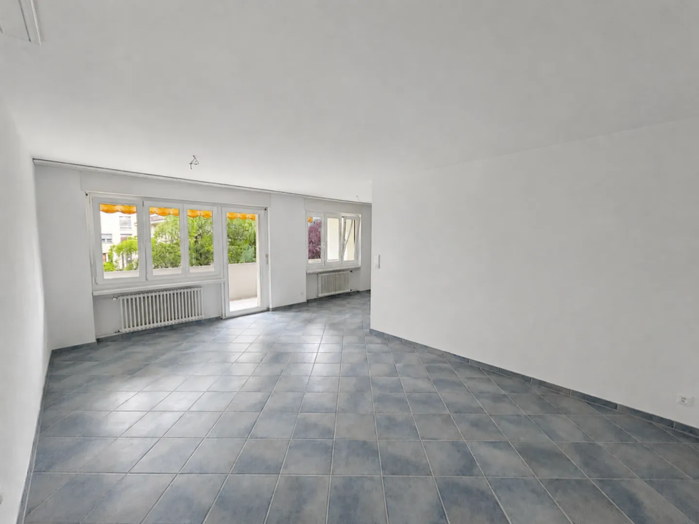 Appartamento 4.5 stanze in una zona residenziale popolare - Foto 2 di 5