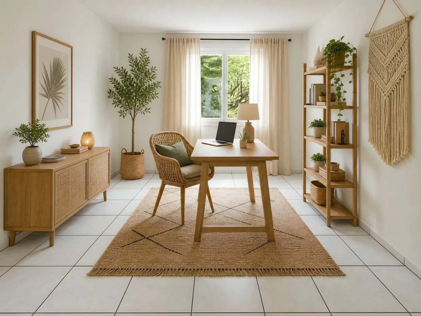 Charme Wohnung mit Gestaltungspotenzial - Foto 6 von 10