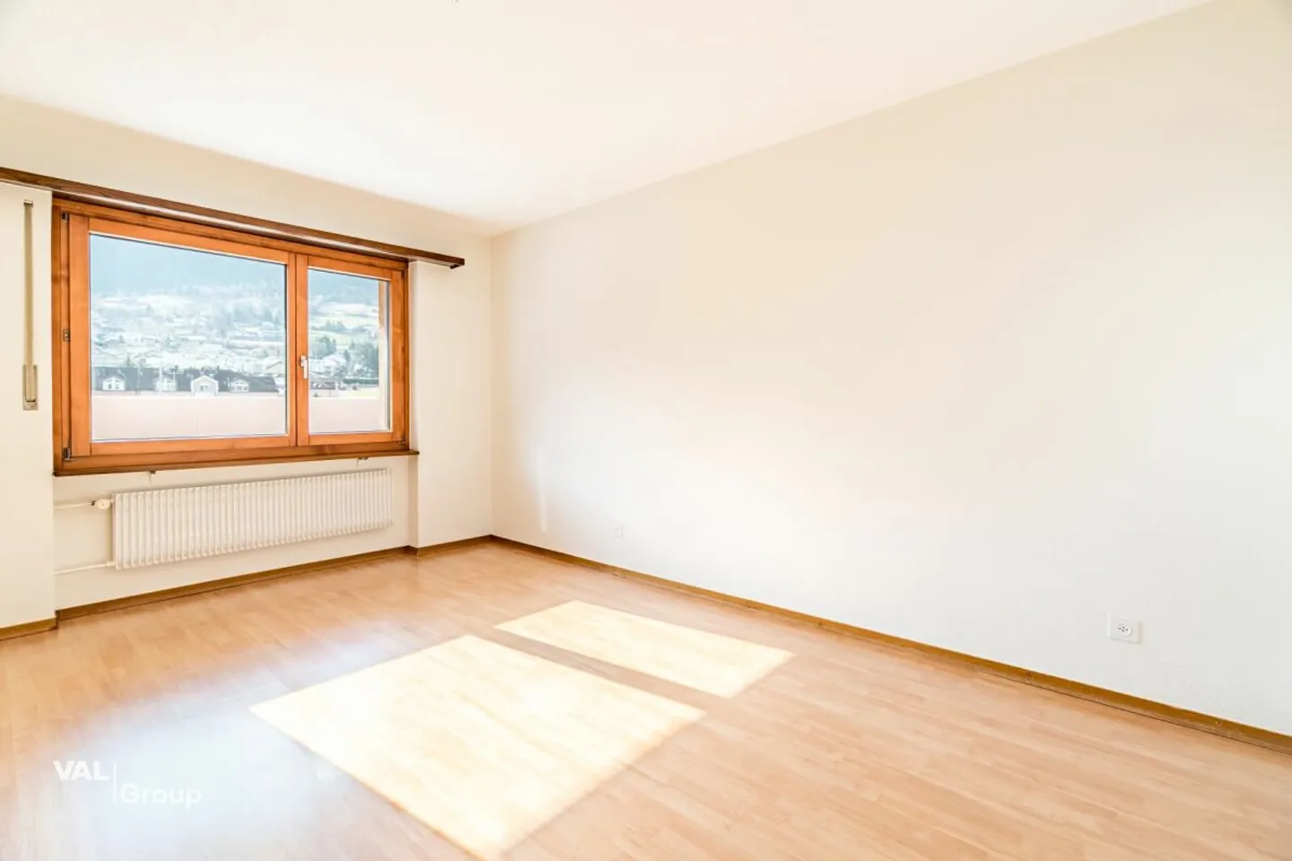 Attikawohnung mit Traumterrasse - Foto 6 von 13