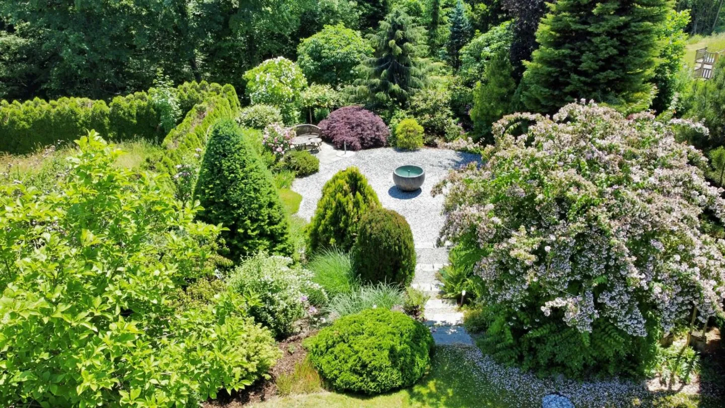 Charmantes Familienhaus mit Garten - Foto 10 von 13