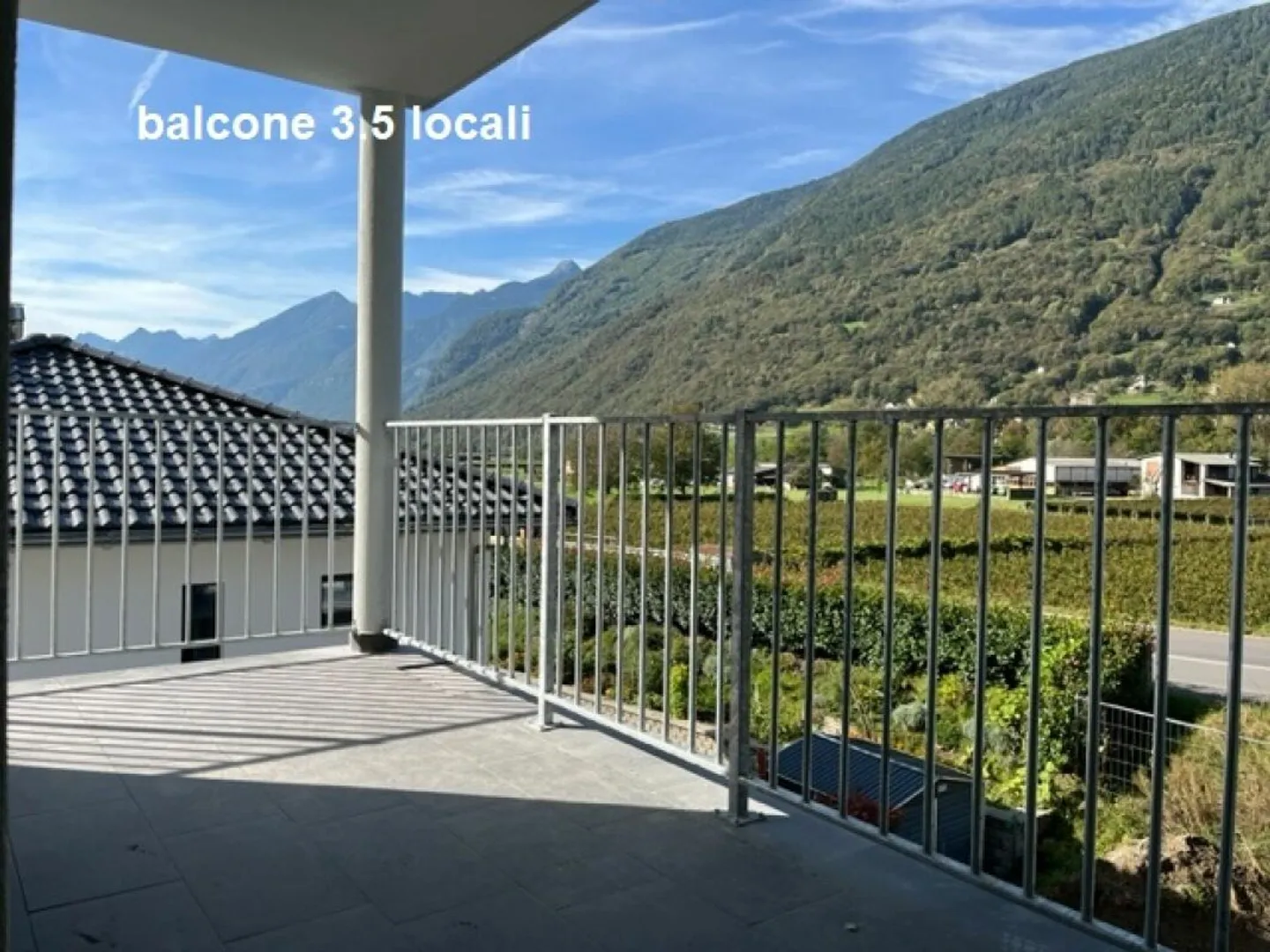 Modern Apartment in Malvaglia - Photo 9 of 13