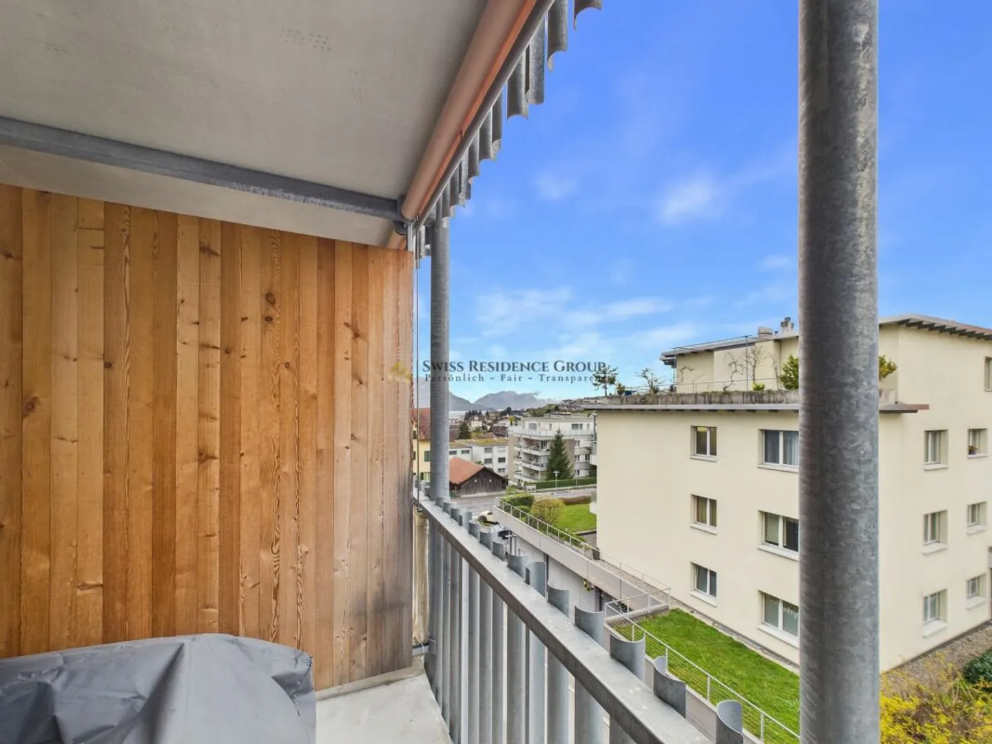 Stylish Apartment in Weggis - Photo 12 of 13