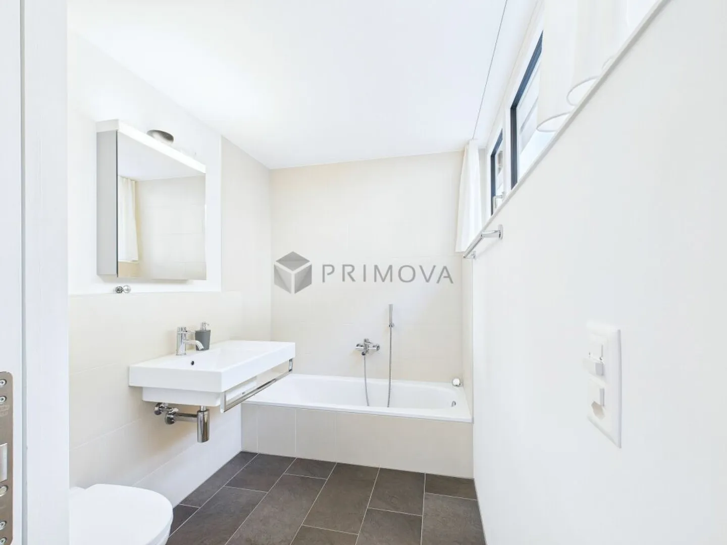 Bonheur de vivre moderne à Trin Mulin : Où le Crestasee est à portée de main et les montagnes de Flims sont à vos pieds - Photo 12 sur 13