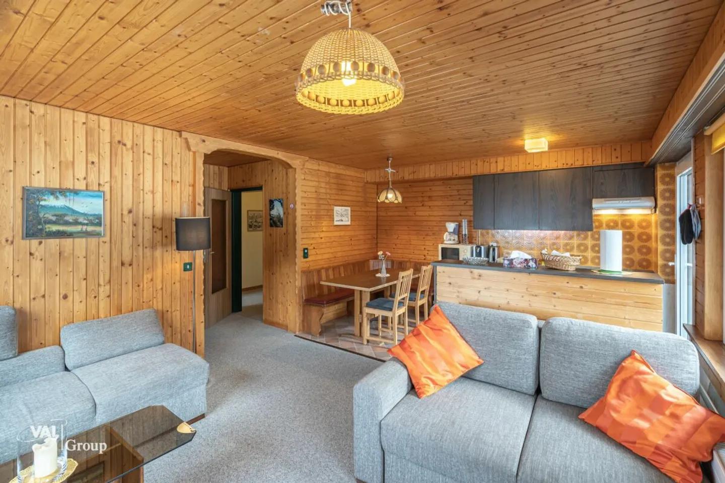 Casa plurifamiliare con 4 unità abitative spaziose - Foto 8 di 13