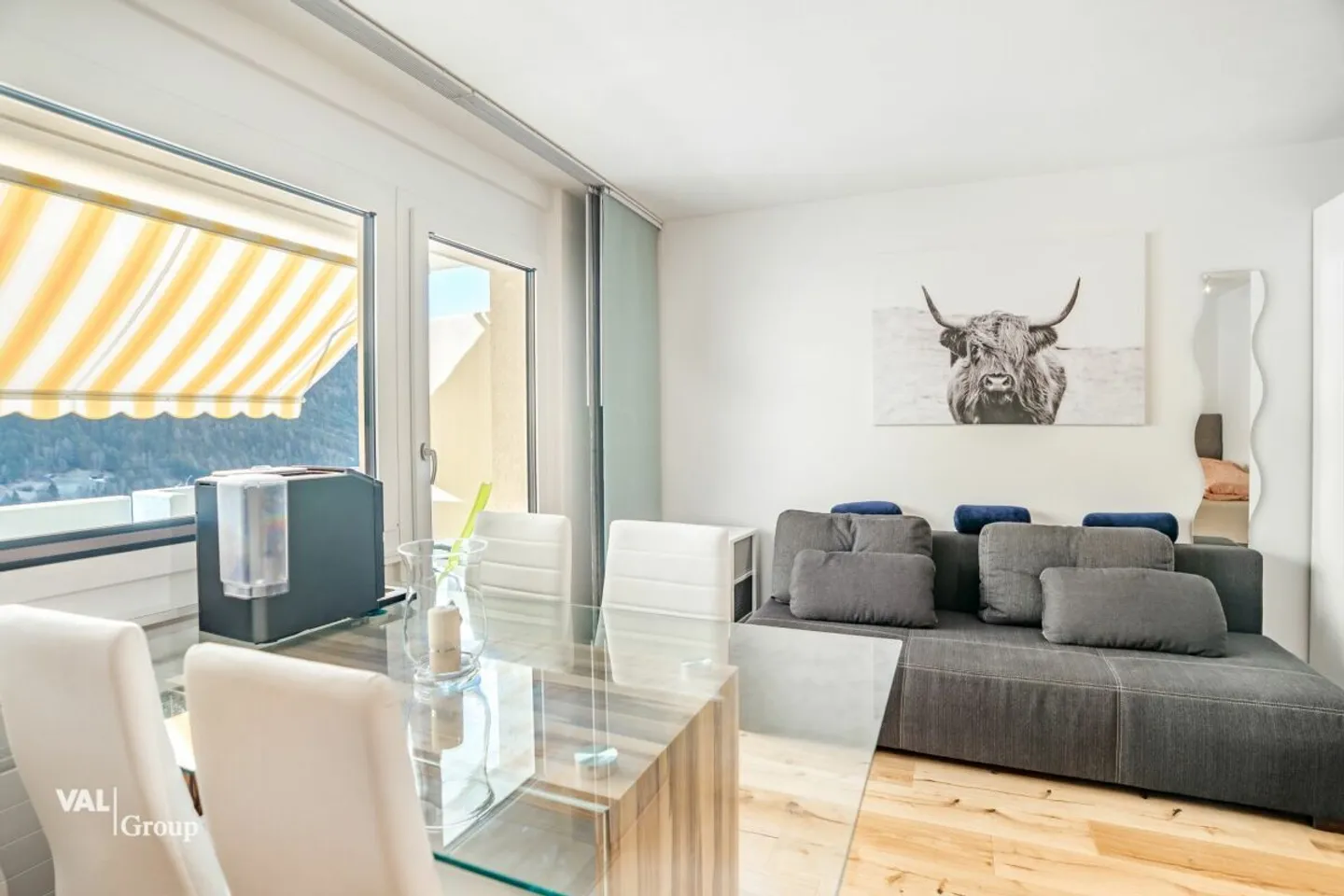 Vivere, Affittare, Beneficiare - Due Studi con Opzioni Versatili - Foto 7 di 13