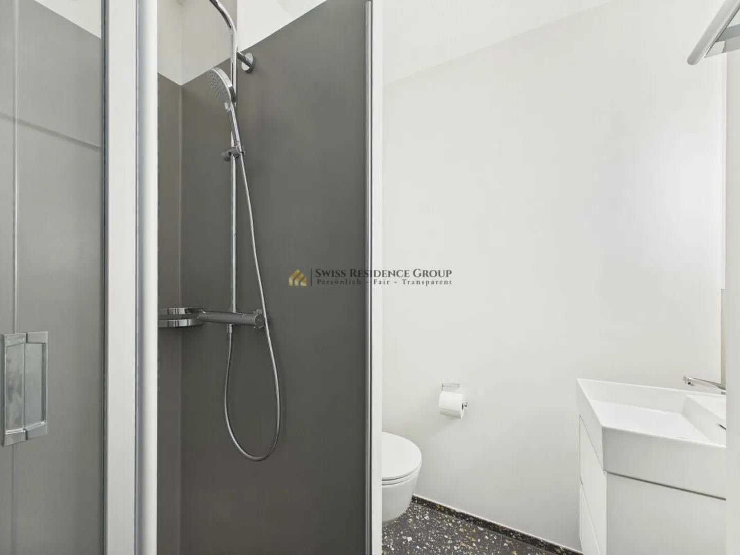 Charming Garden Apartment in Zollikon - Photo 12 of 13