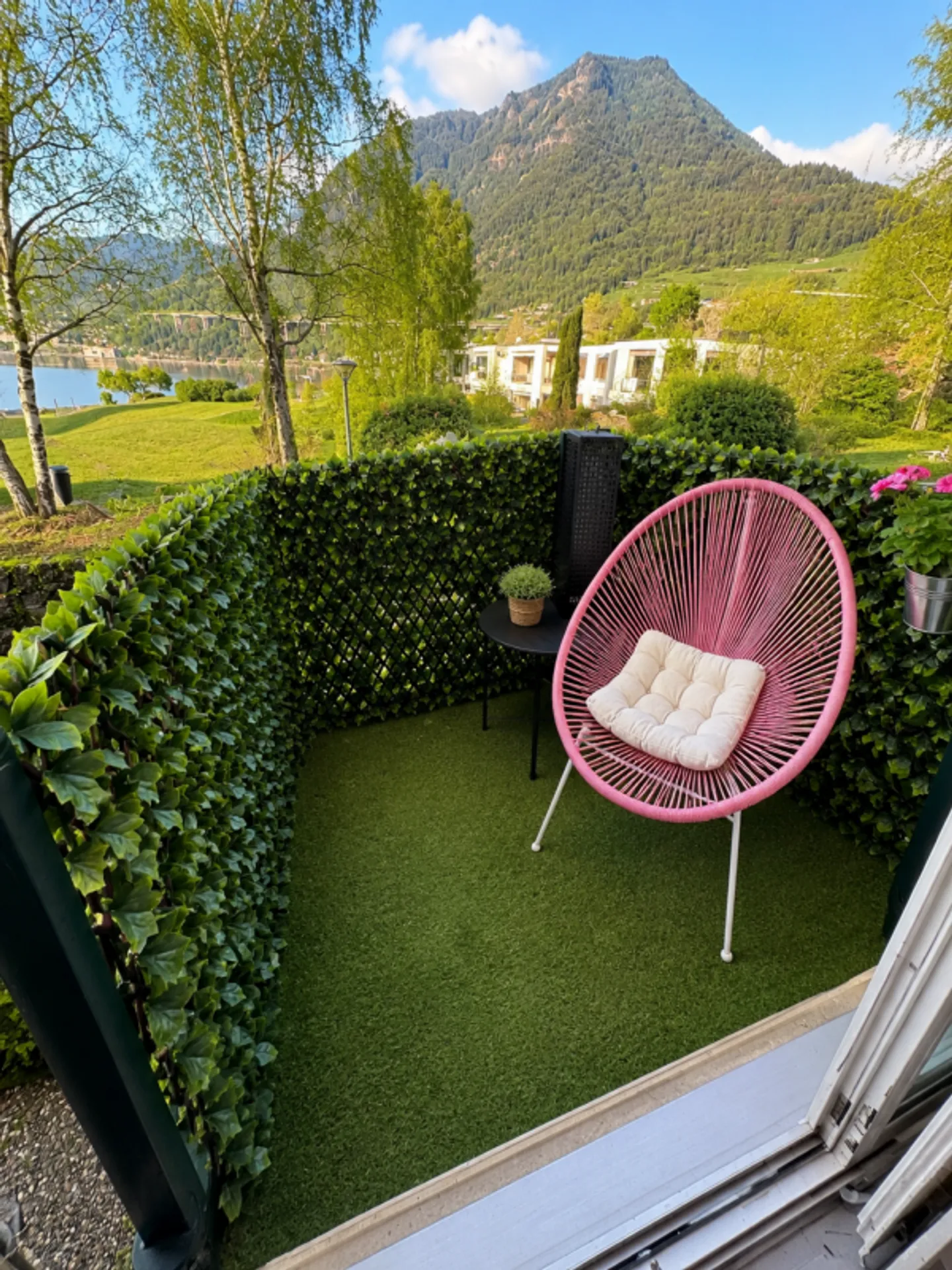 Geräumige 3,5-Zimmer-Wohnung am Wasser - Foto 13 von 13