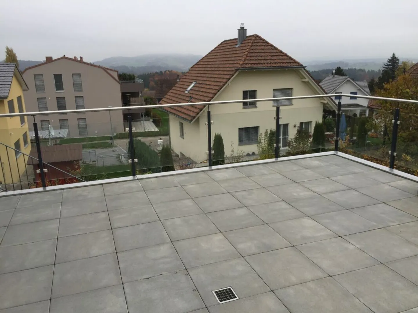 Residential and Commercial Building - Photo 11 of 11