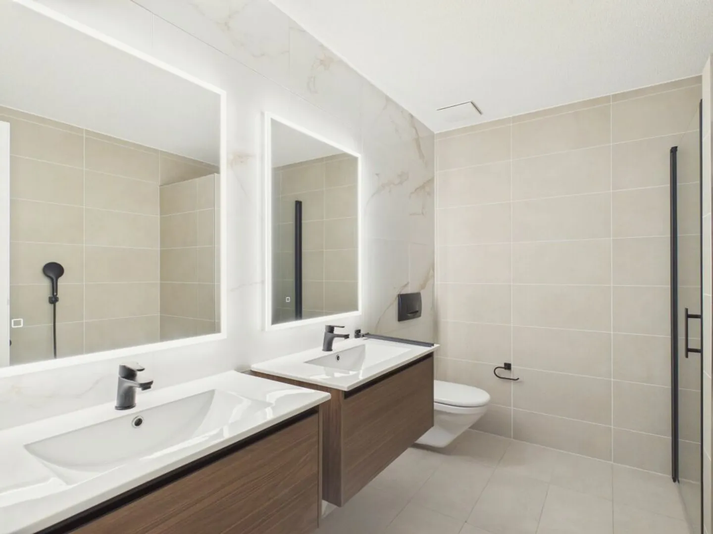 Spacious Apartment in Birrwil - Photo 10 of 13