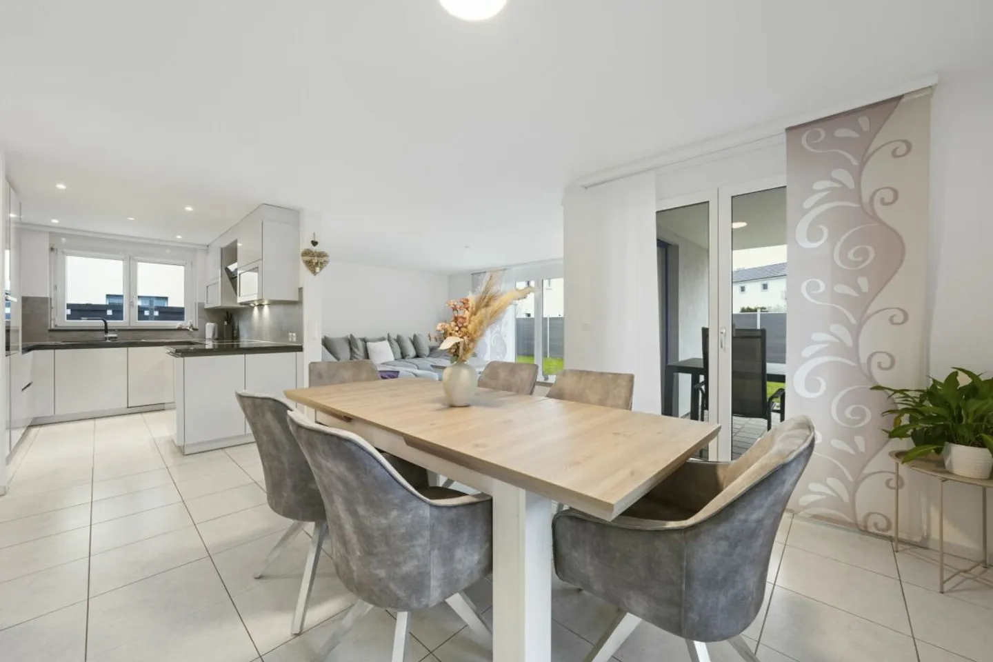 Maison individuelle avec beaucoup d'espace pour toute la famille à Sirnach - Photo 4 sur 13