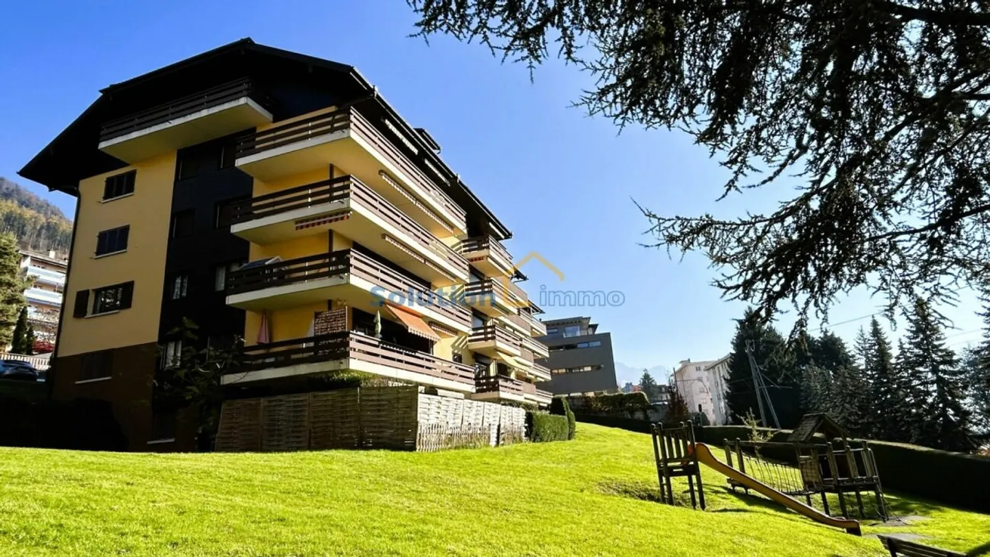 Appartamento di 5,5 locali ristrutturato - Foto 13 di 13