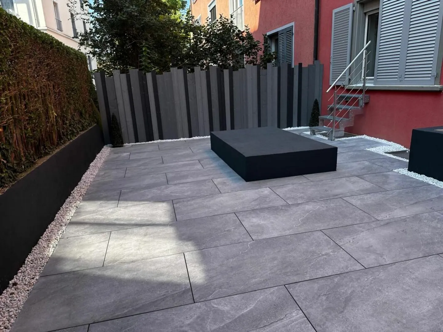 Appartamento elegante con terrazza - Foto 2 di 13