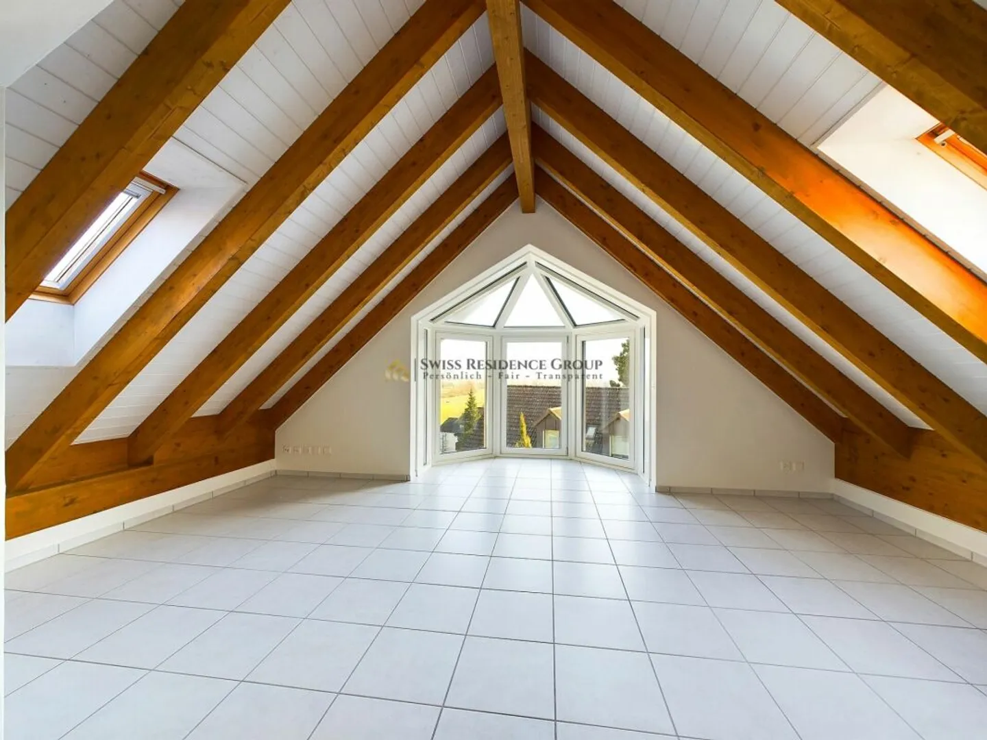 Grosszügiges Wohnen, naturnahe und mit modernem Ausbaustandard - Foto 13 von 13