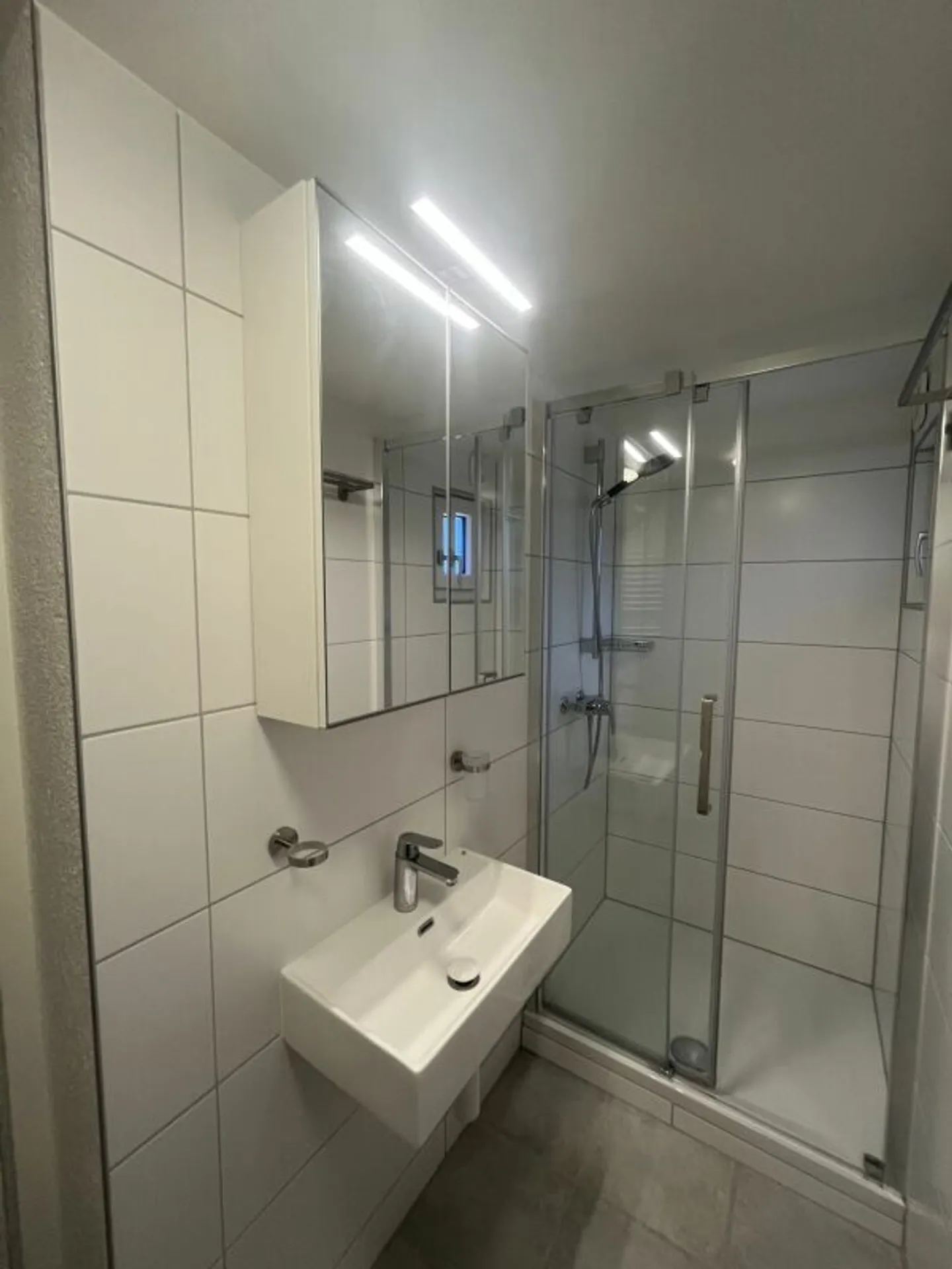 Appartement Rénové au Village - Photo 8 sur 9