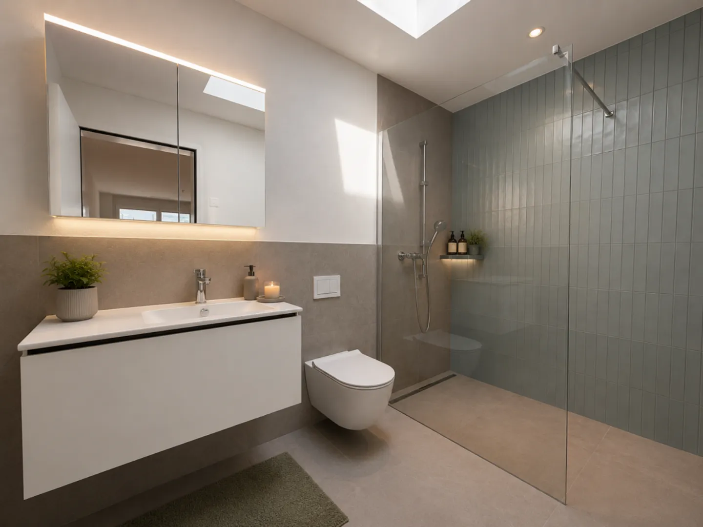 Space for Quality of Life - First Occupancy in Lindenacker - Photo 4 of 8
