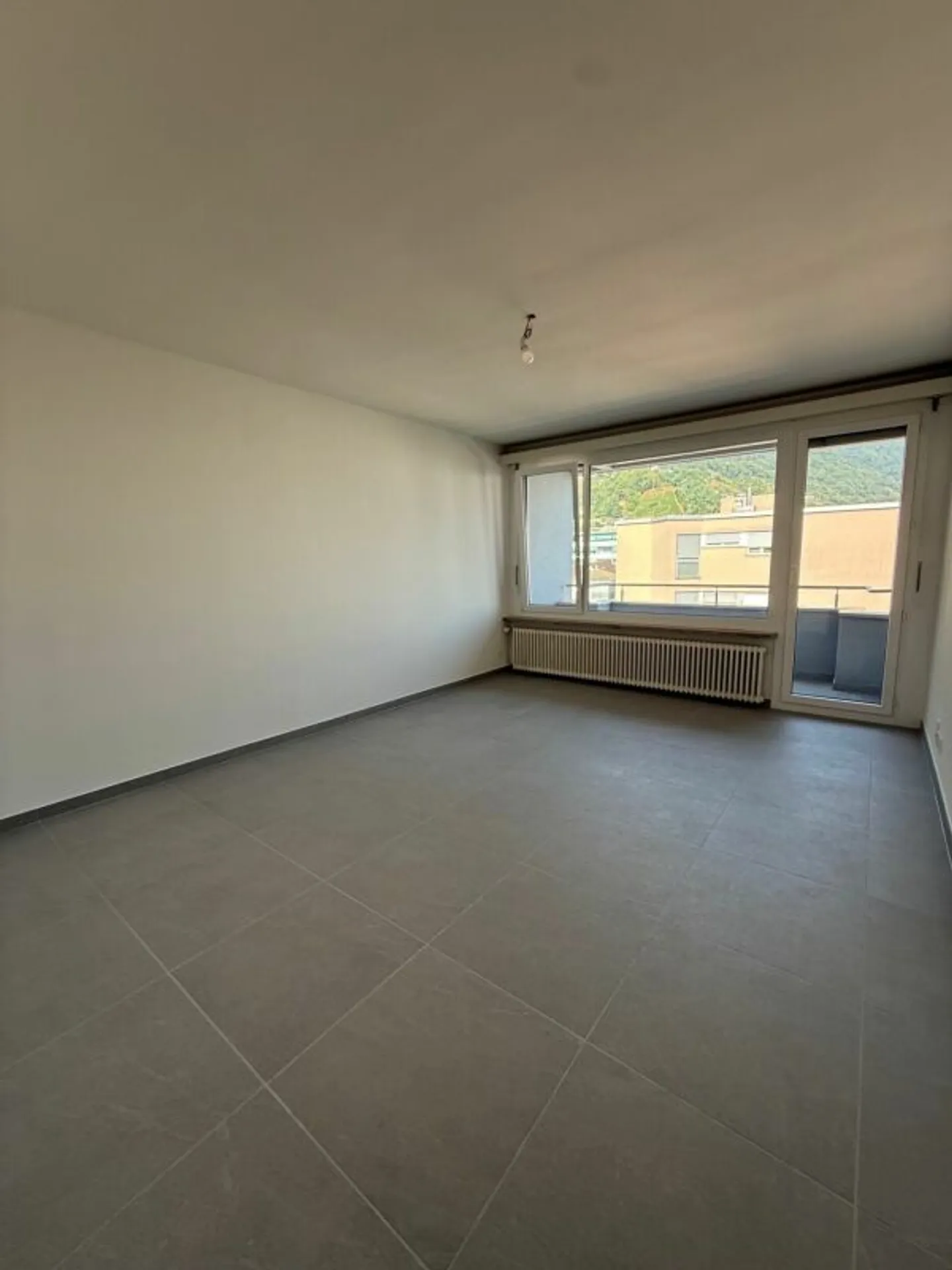 TENERO CENTRO - Apartment for rent with 1.5 rooms - Photo 6 of 10