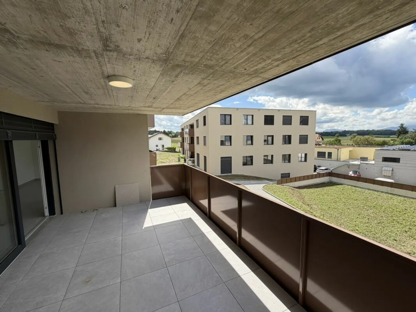 THE LAST 4.5 ROOM APARTMENT in * Rental - Purchase * Vulliama - Photo 9 of 13