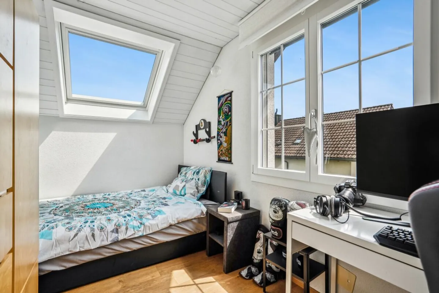 NOW MOVE IN WITH YOUR FAMILY IMMEDIATELY IN BUONAS! - Photo 1 of 7