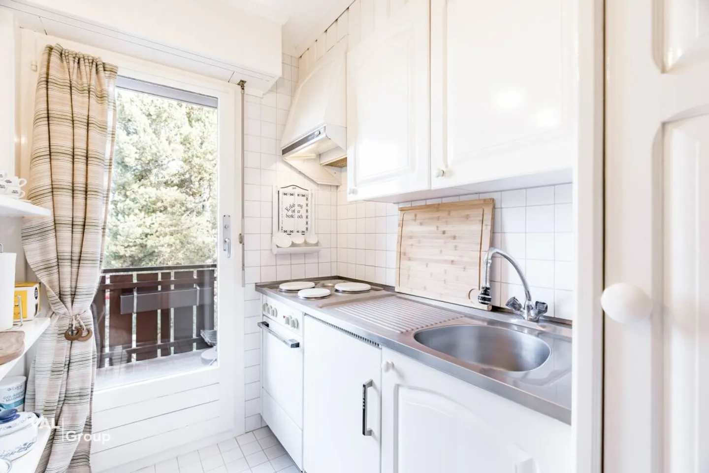 Sonnige Ferienwohnung mit Traumaussicht - Foto 8 von 13