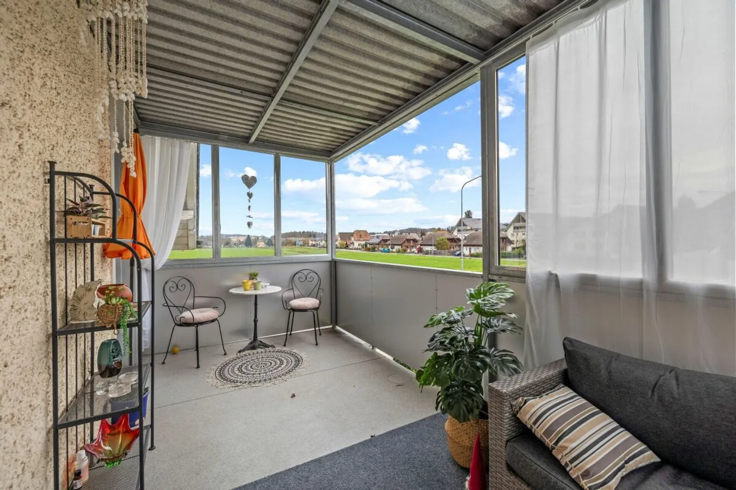 2-family house in Suhr with great potential - Photo 7 of 13