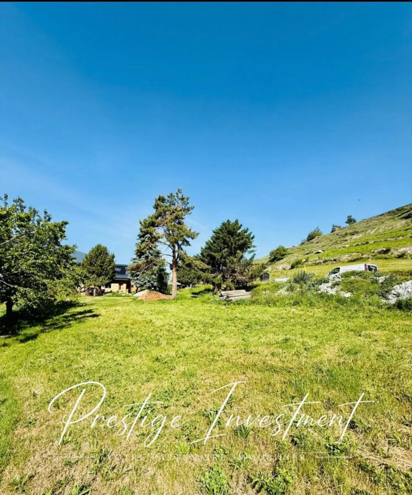 Bauen Sie Ihr Traumchalet in Mase - Foto 2 von 8