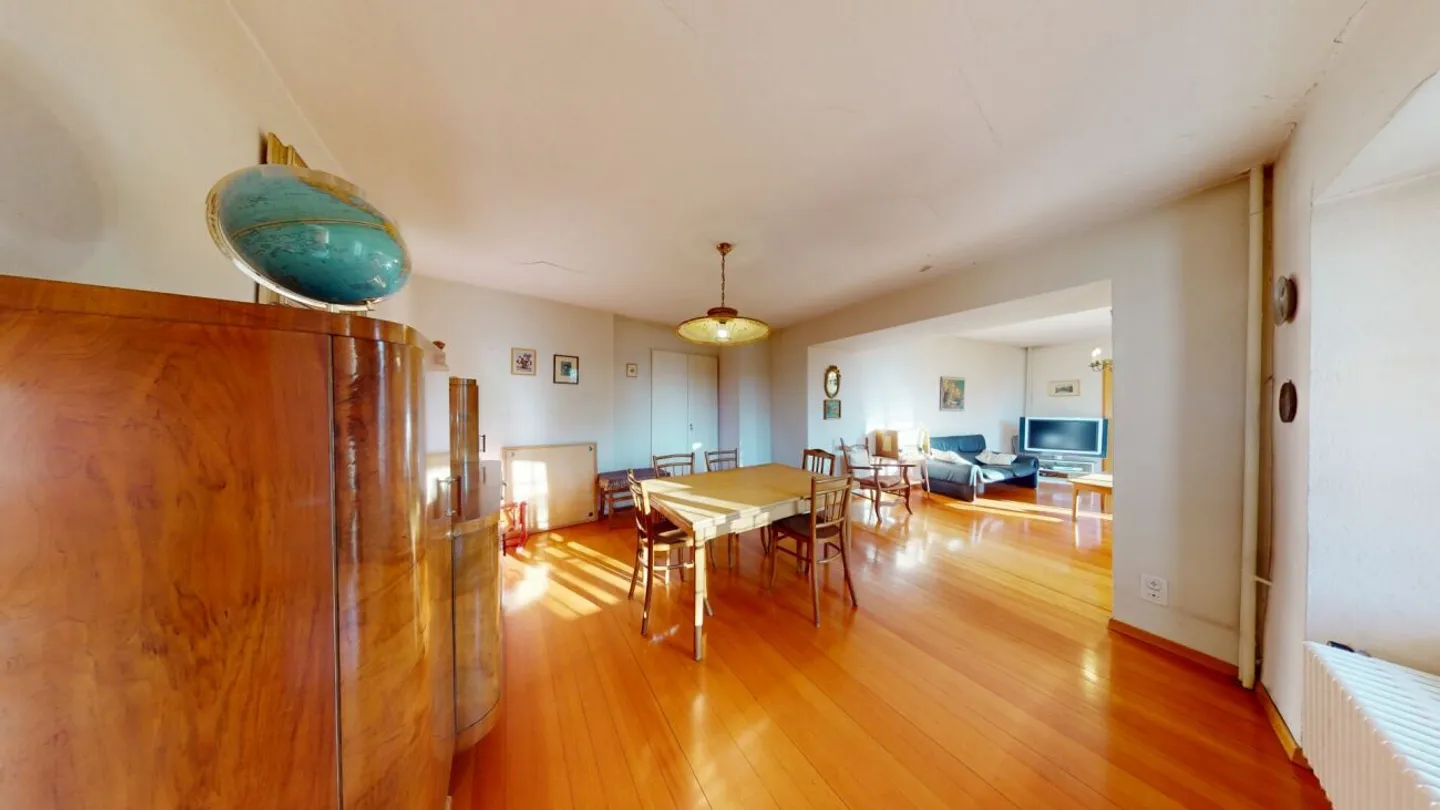 Ticino Living Oasis with Garden - Photo 4 of 13