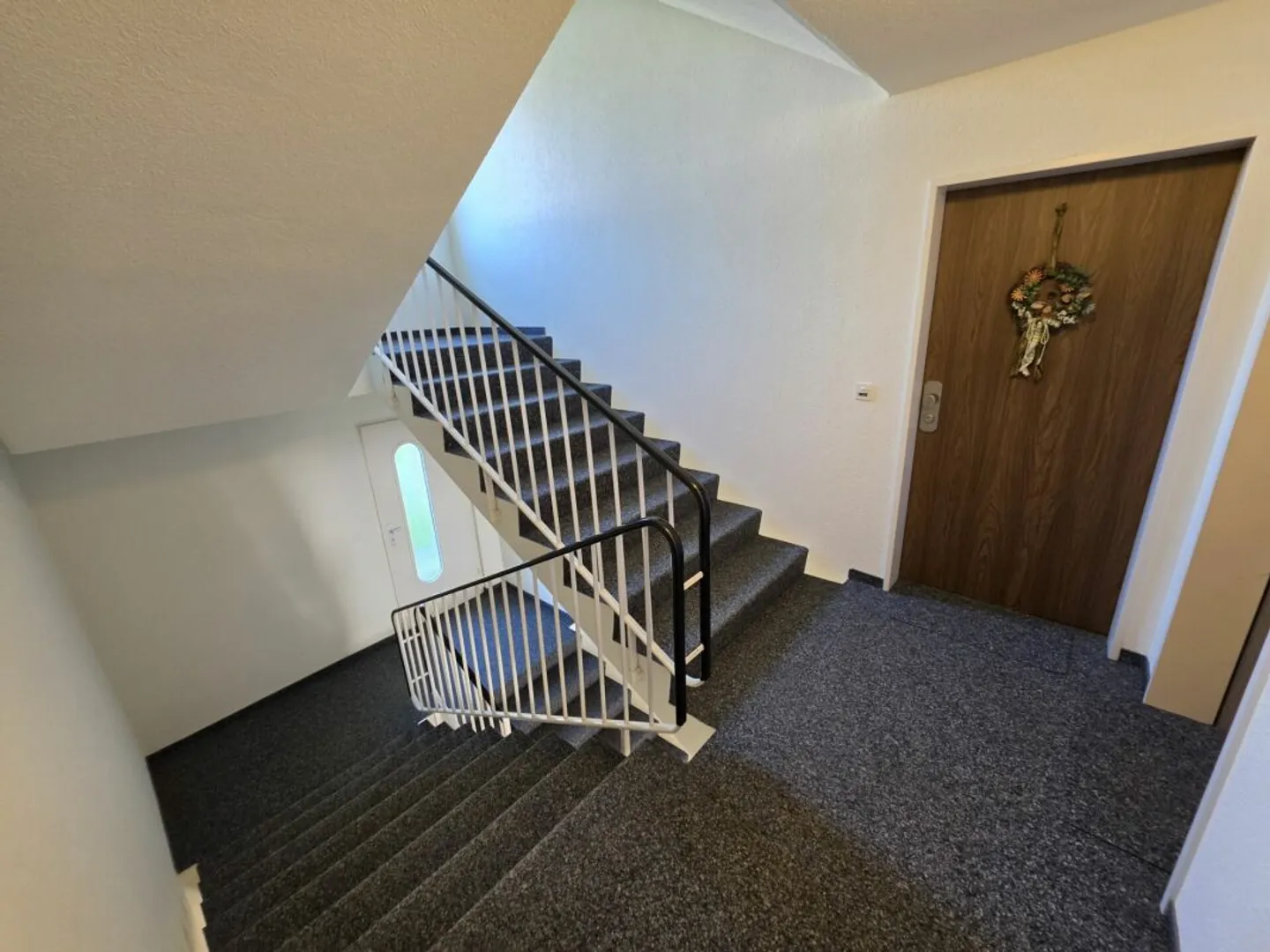 Charmant Appartement à Hagendorn - Photo 13 sur 13