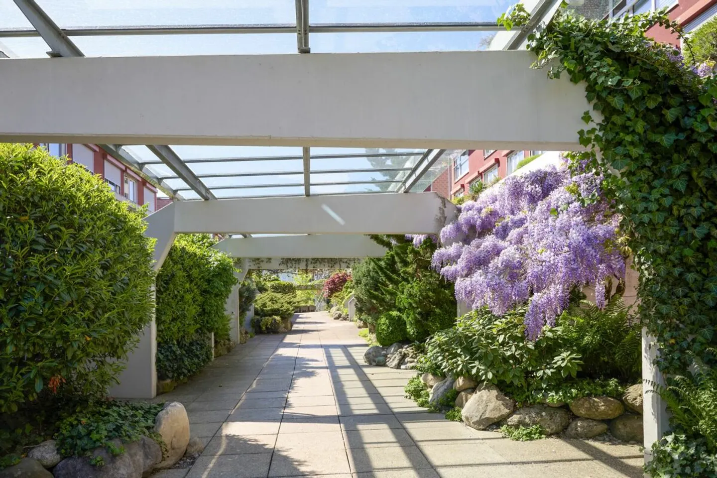 Maisonette mit Seeblick & Pool - Foto 13 von 13