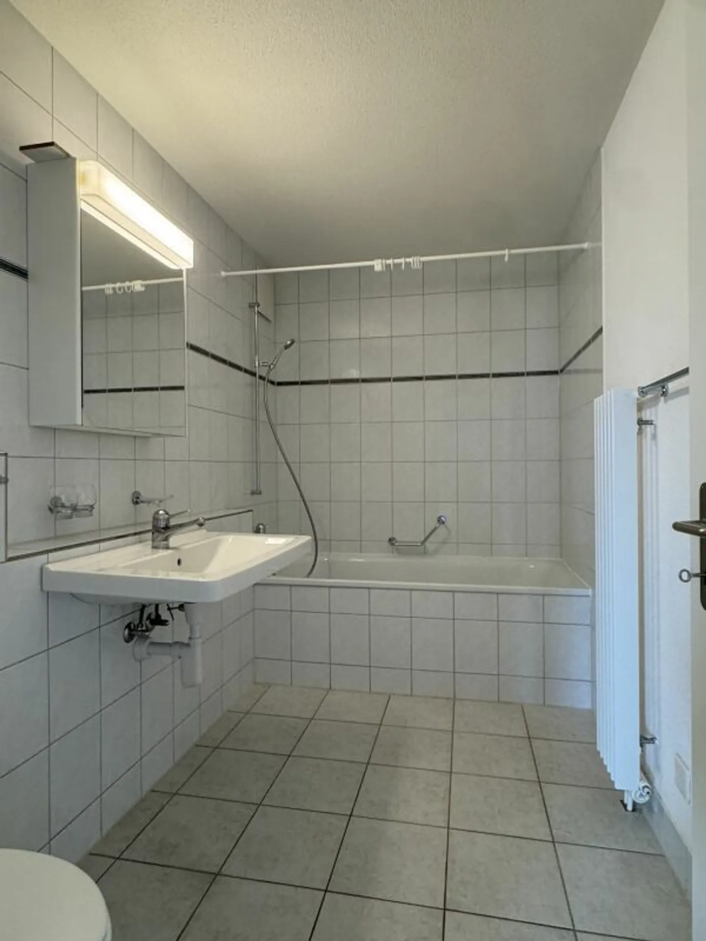 Bel appartement de 3,5 pièces, env. 85m2 - Photo 7 sur 13