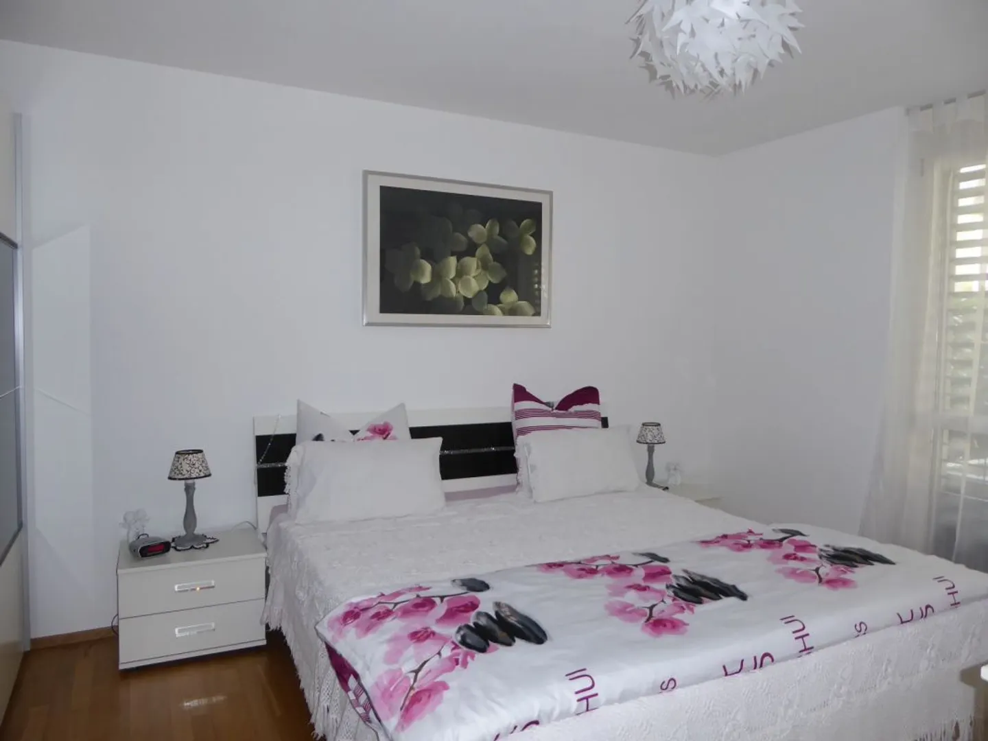 Charmant appartement au rez-de-chaussée - Photo 6 sur 12