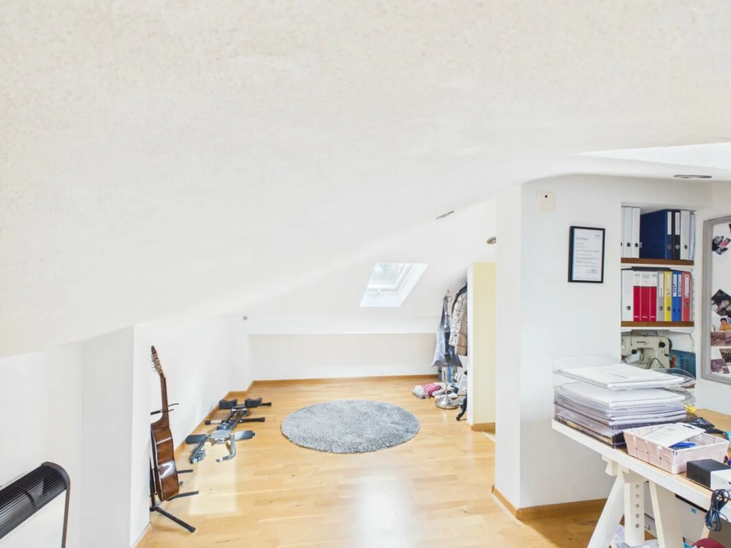 Your dream home in Biel-Benken is waiting for you! - Photo 9 of 13