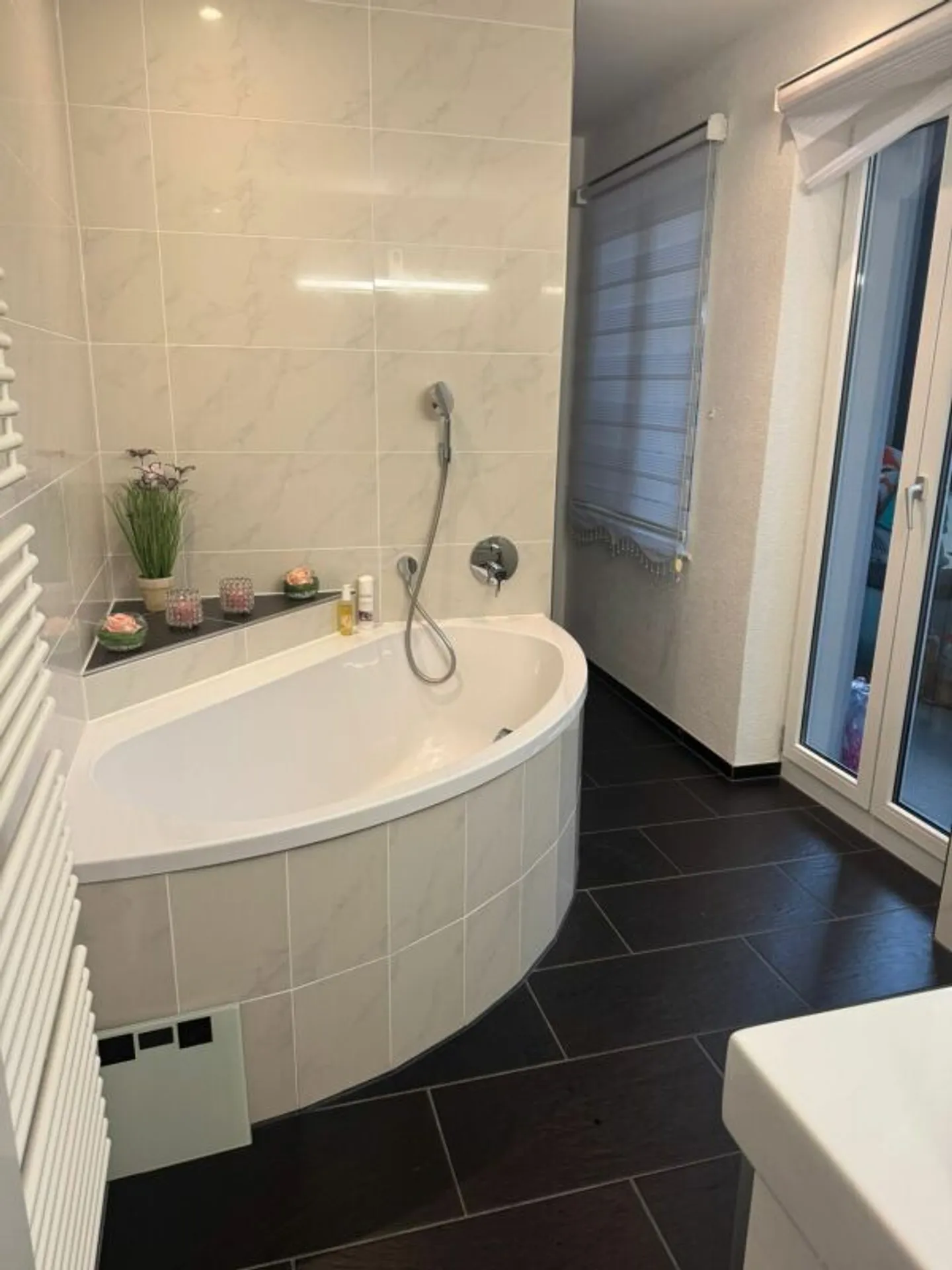 Moderne Wohnung in Goldach - Foto 5 von 10