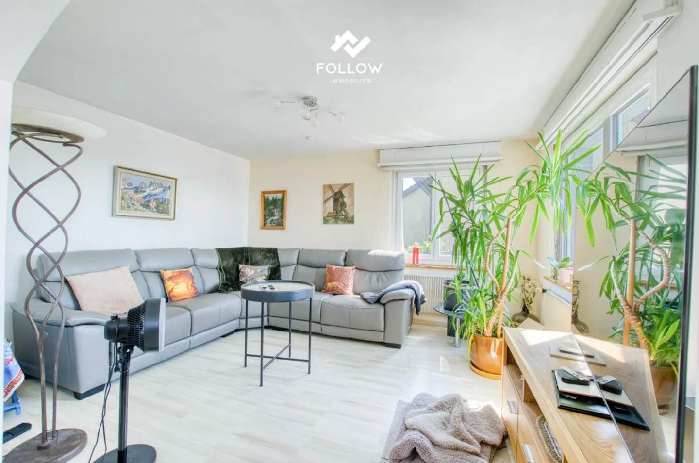 Habitat et commerce parfaitement combinés : espace unique à Grenchen - Photo 5 sur 13